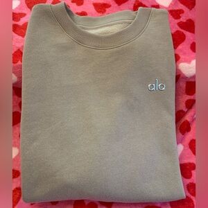 ALO Yoga Accolade Crewneck